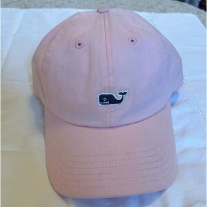 Vineyard Vines Hat Women (Pink)